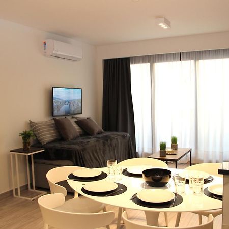 Aparthotel In House Ba - Le Coq Buenos Aires Exteriér fotografie