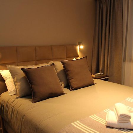 Aparthotel In House Ba - Le Coq Buenos Aires Exteriér fotografie