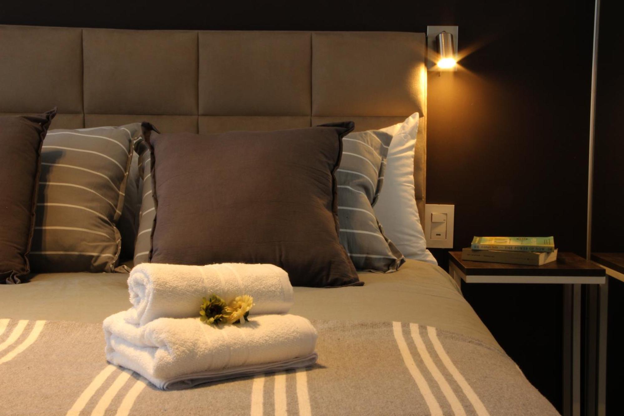 Aparthotel In House Ba - Le Coq Buenos Aires Exteriér fotografie