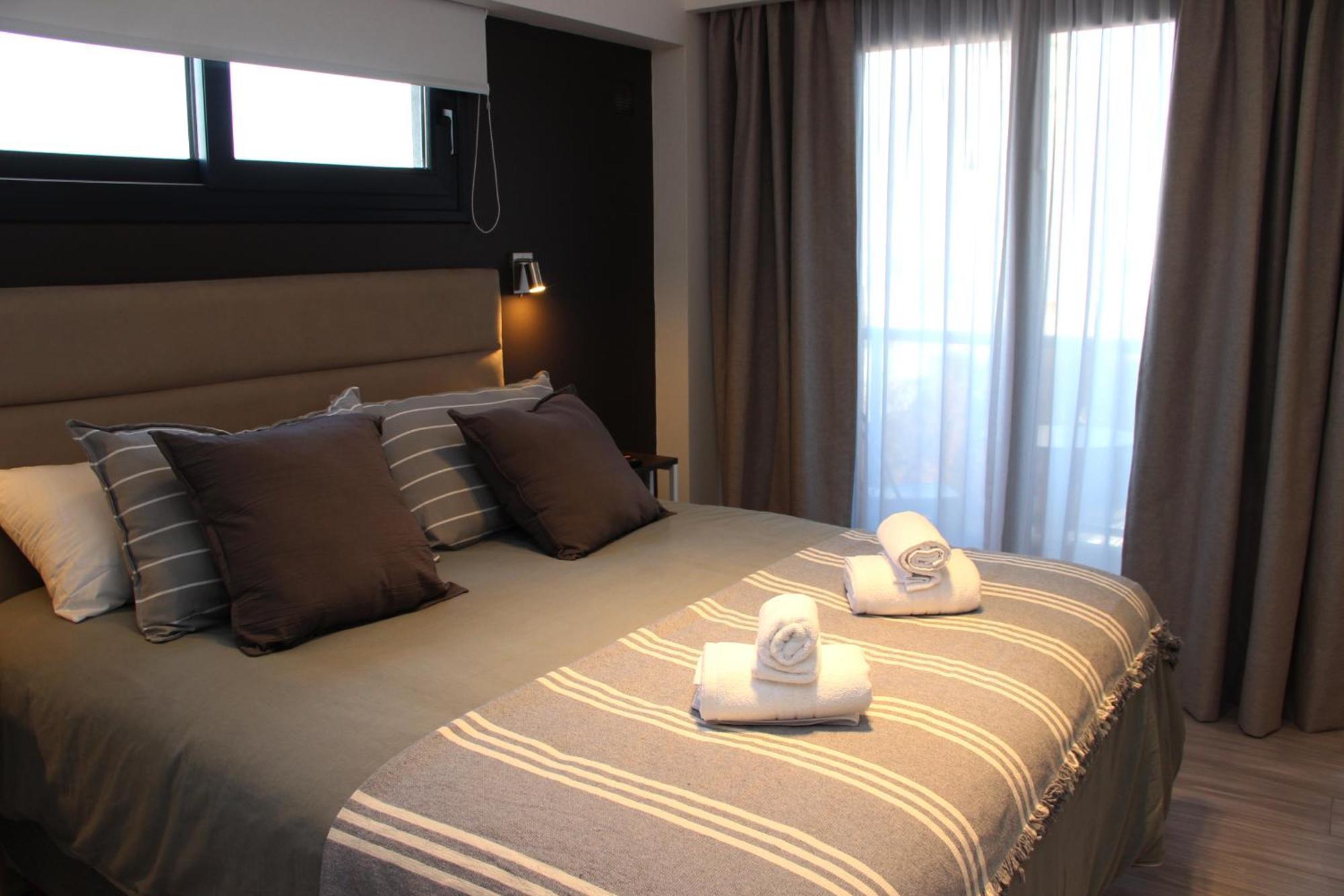 Aparthotel In House Ba - Le Coq Buenos Aires Exteriér fotografie