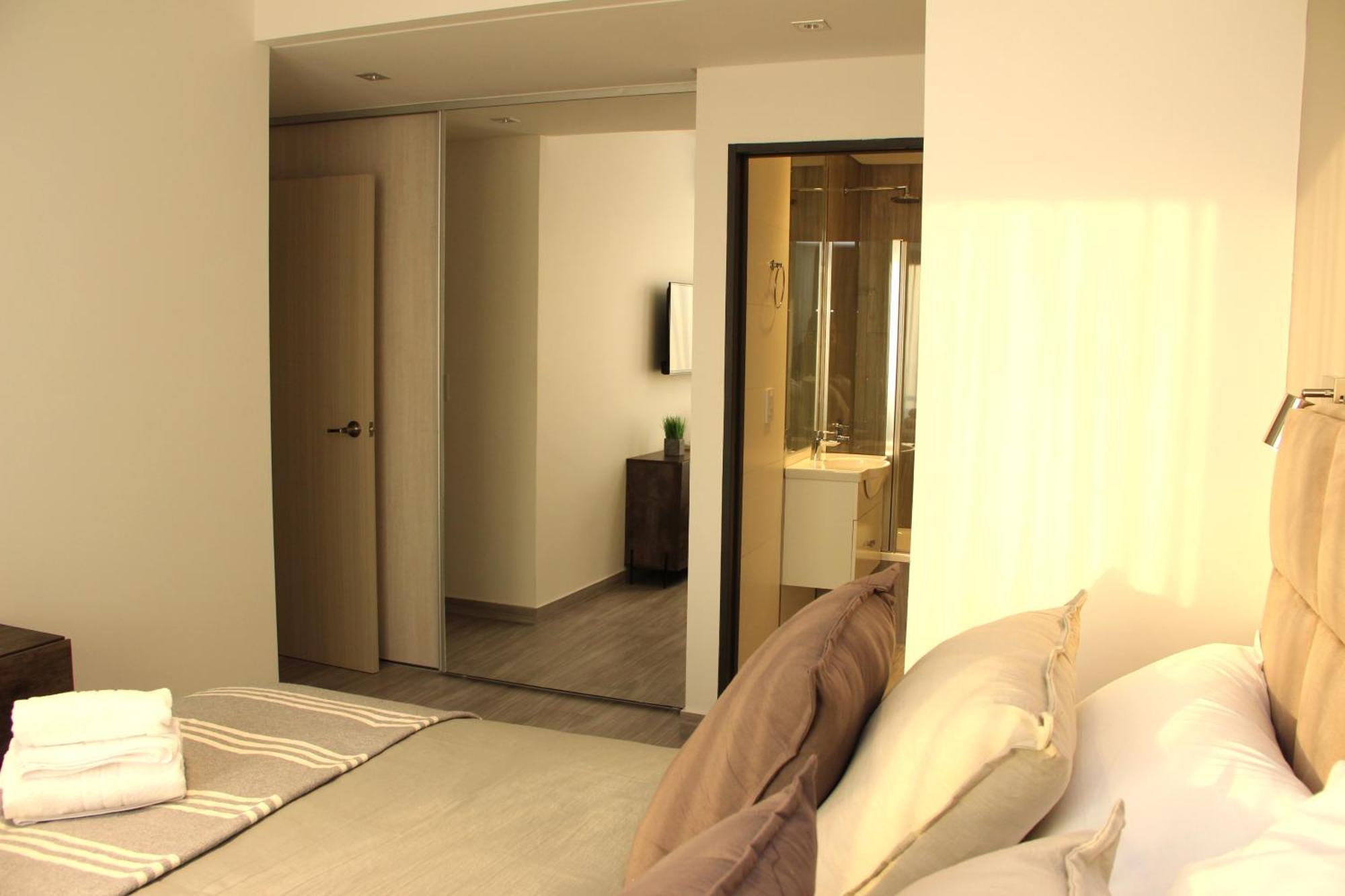 Aparthotel In House Ba - Le Coq Buenos Aires Pokoj fotografie
