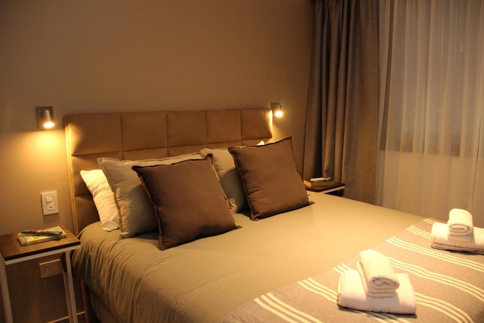 Aparthotel In House Ba - Le Coq Buenos Aires Exteriér fotografie