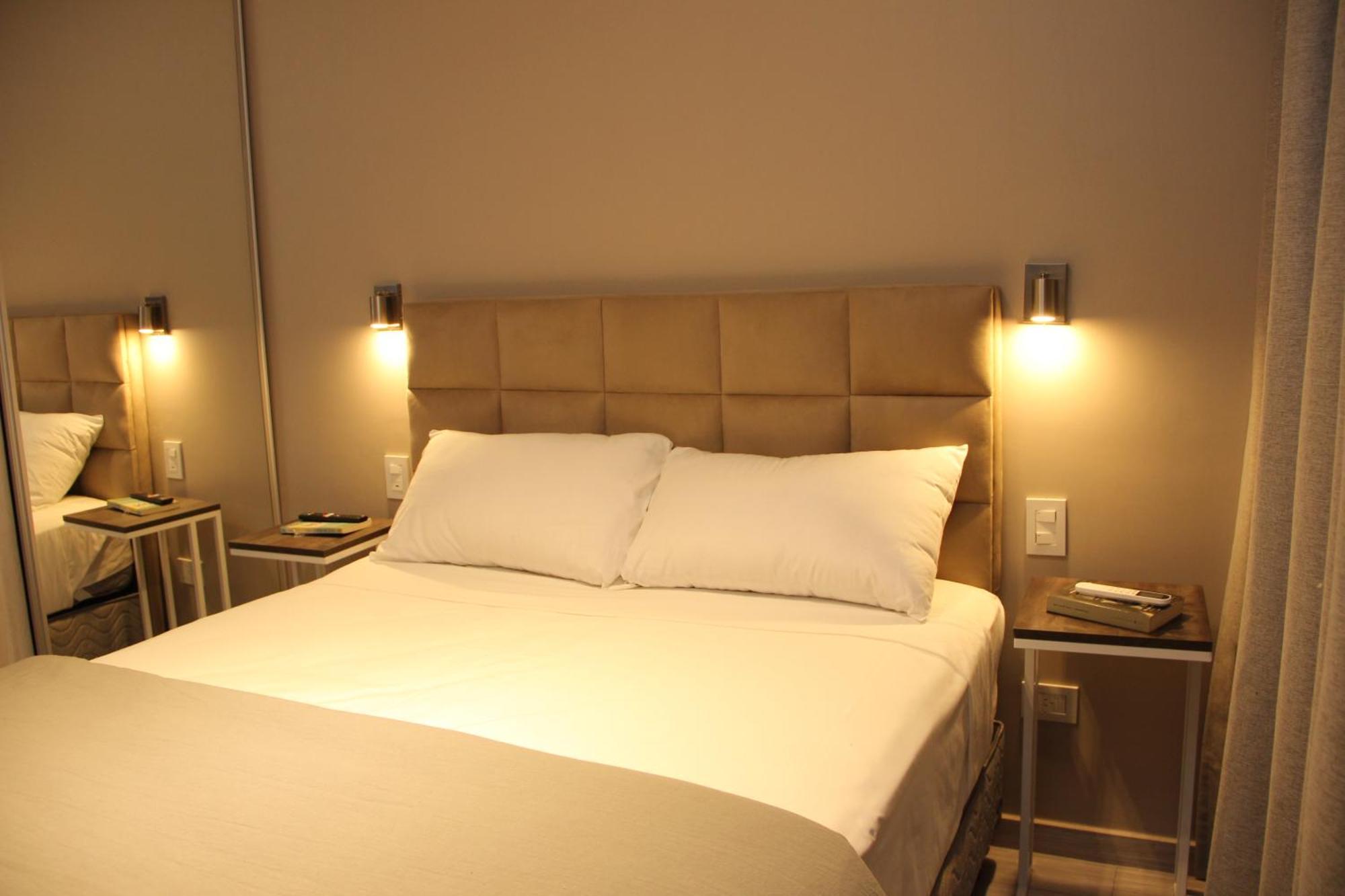 Aparthotel In House Ba - Le Coq Buenos Aires Exteriér fotografie
