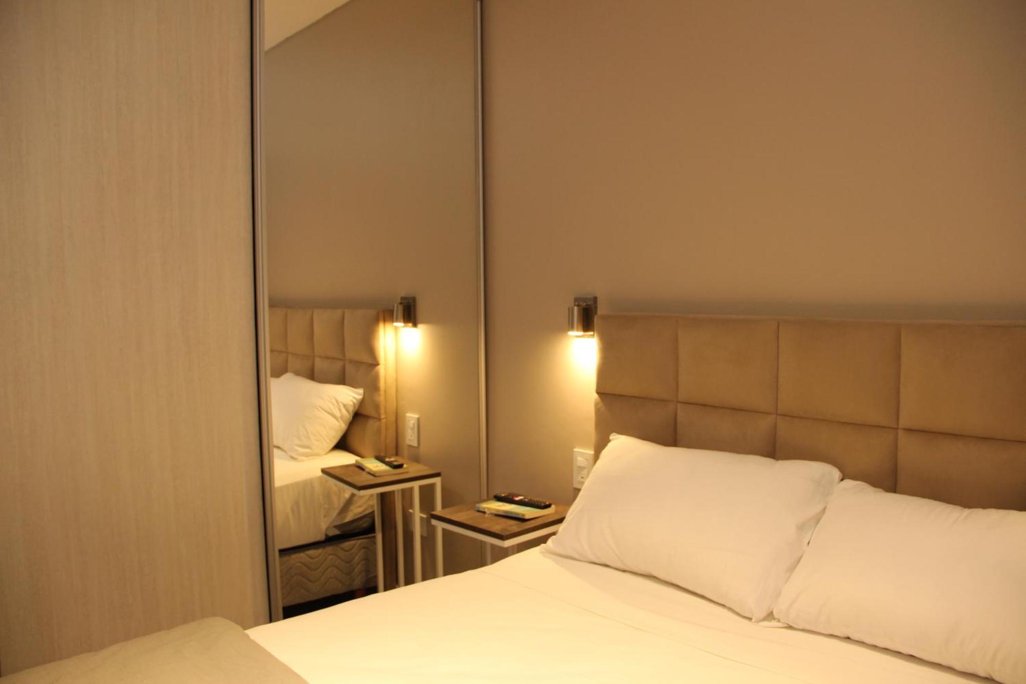 Aparthotel In House Ba - Le Coq Buenos Aires Exteriér fotografie