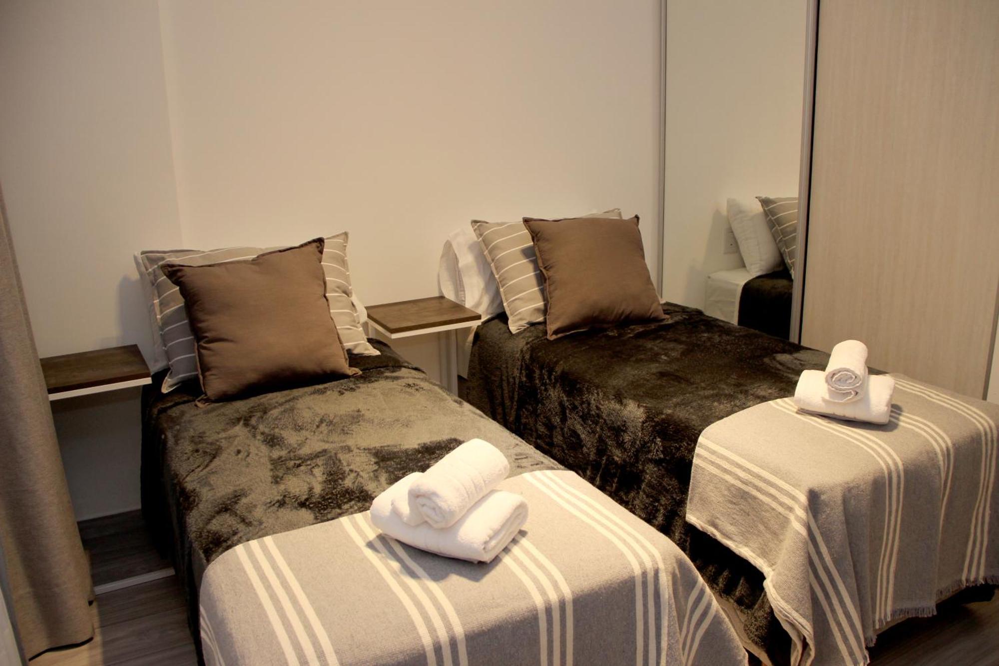 Aparthotel In House Ba - Le Coq Buenos Aires Exteriér fotografie