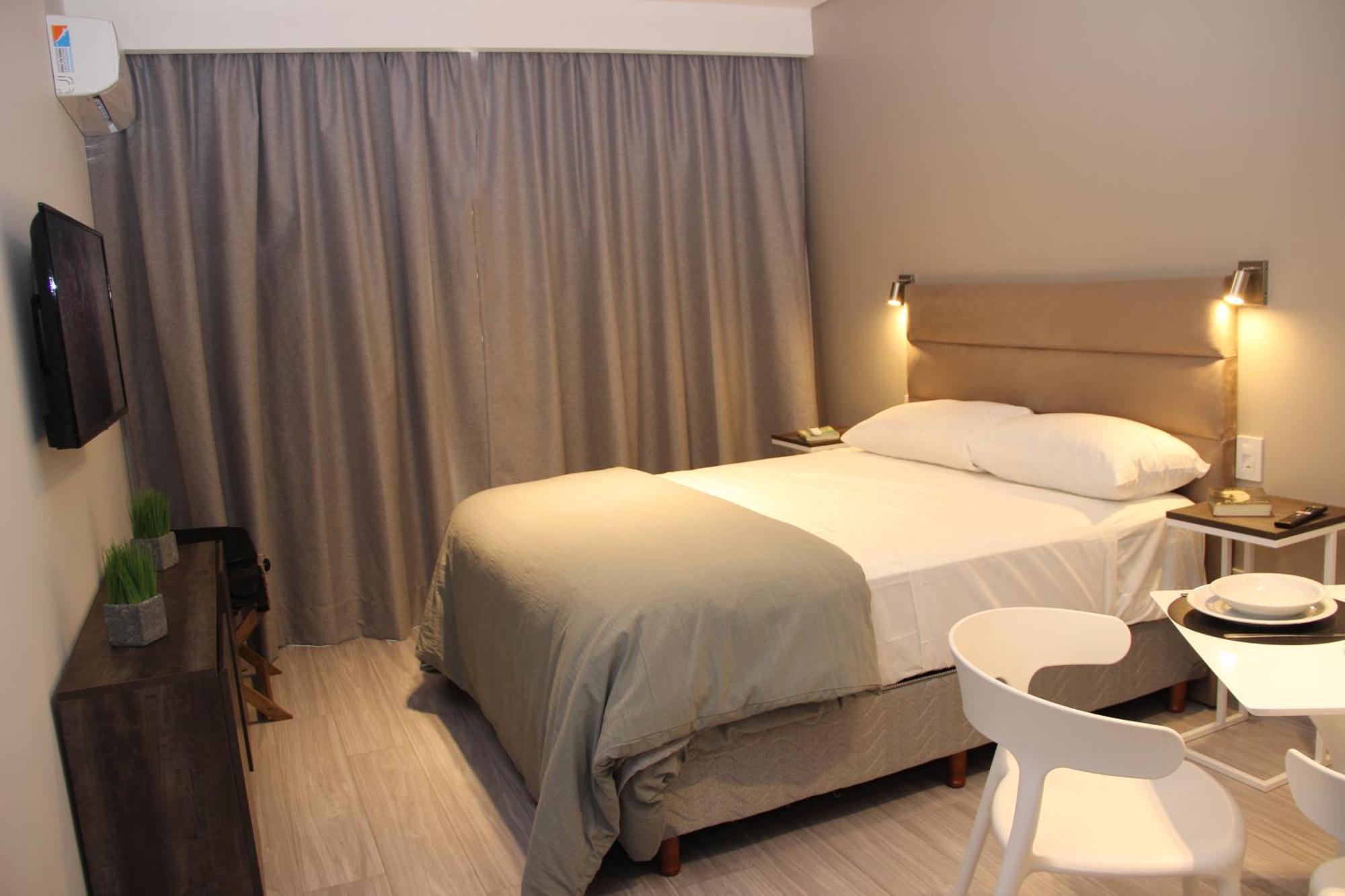 Aparthotel In House Ba - Le Coq Buenos Aires Exteriér fotografie