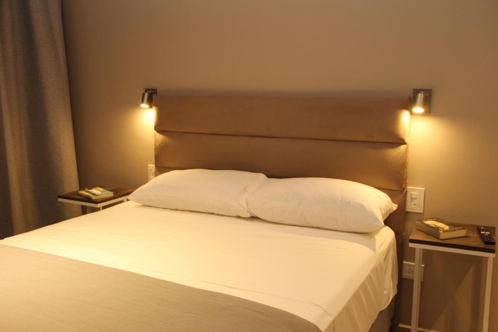 Aparthotel In House Ba - Le Coq Buenos Aires Exteriér fotografie