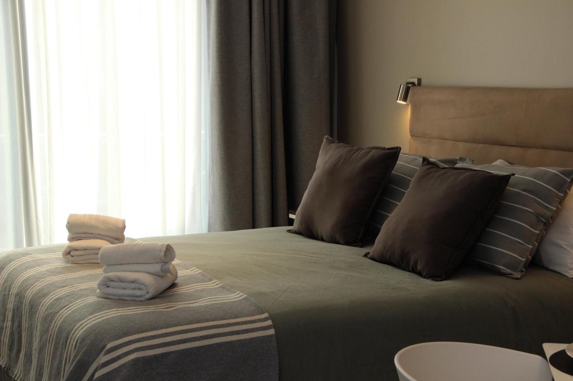 Aparthotel In House Ba - Le Coq Buenos Aires Exteriér fotografie