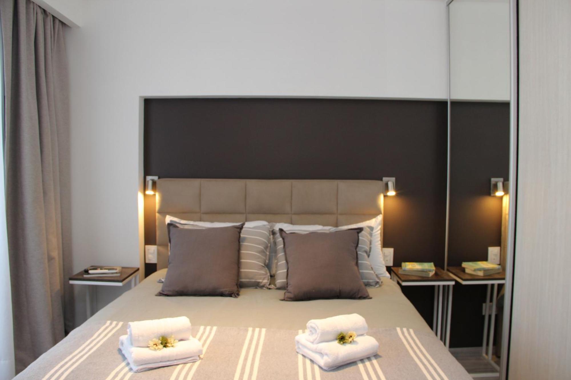 Aparthotel In House Ba - Le Coq Buenos Aires Exteriér fotografie