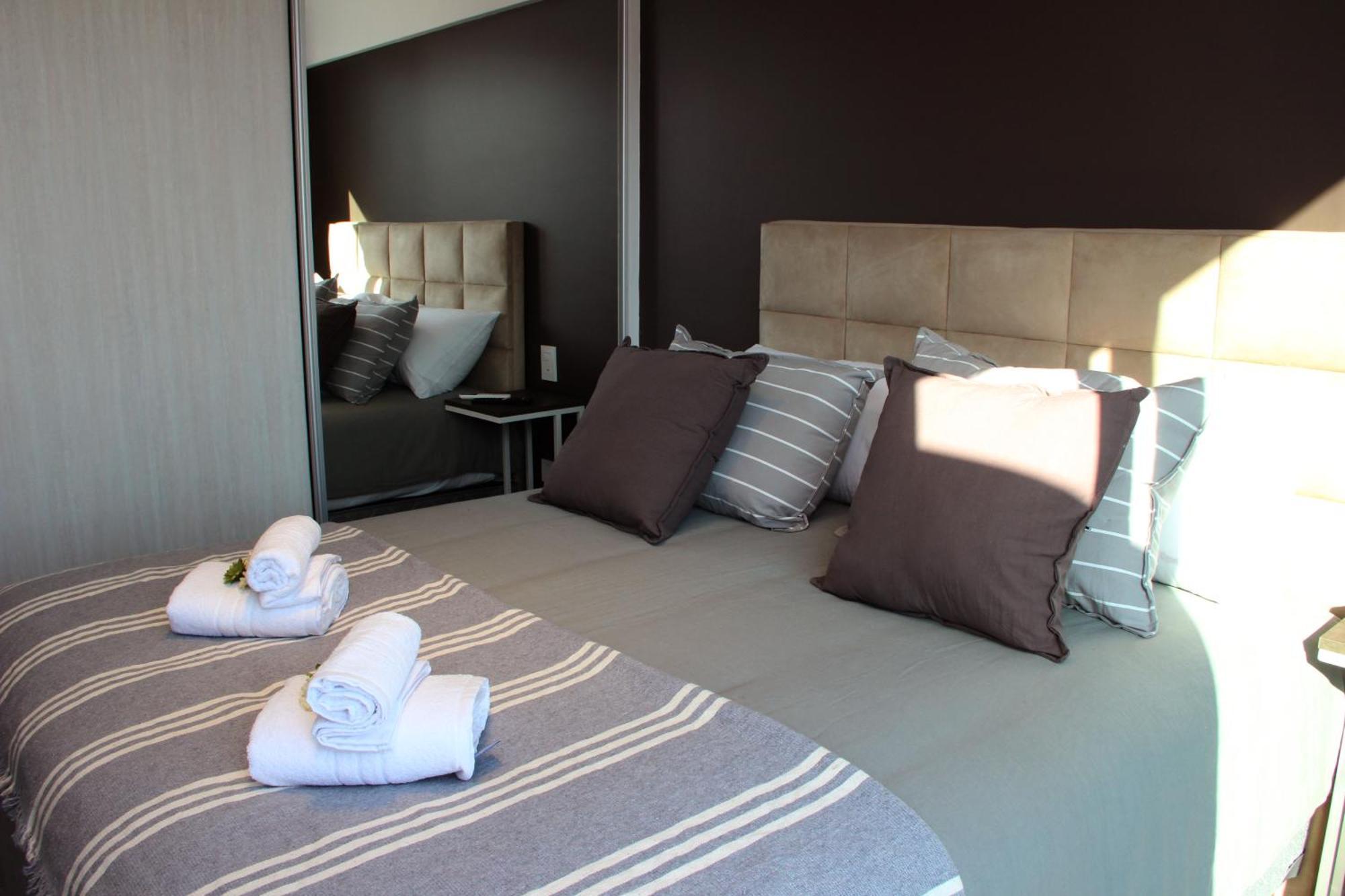 Aparthotel In House Ba - Le Coq Buenos Aires Exteriér fotografie